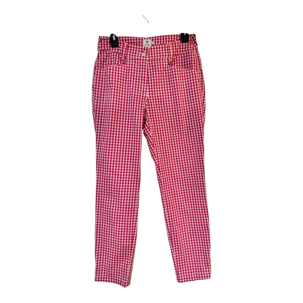 Daily Sports Diane Womens Golf Pants SZ 4 - Picture 4 of 10